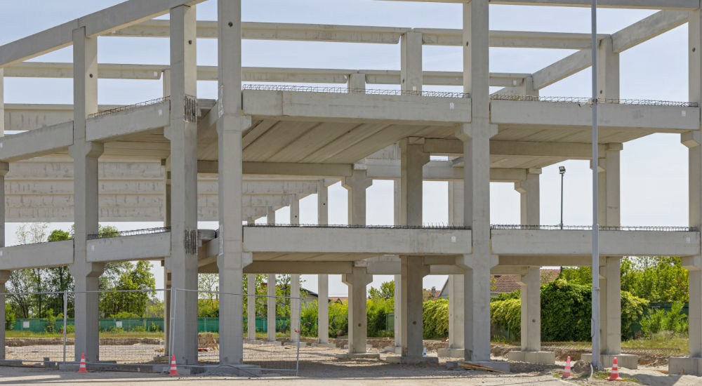 Construção Modular: Inovação, Sustentabilidade e o Futuro da Construção Civil