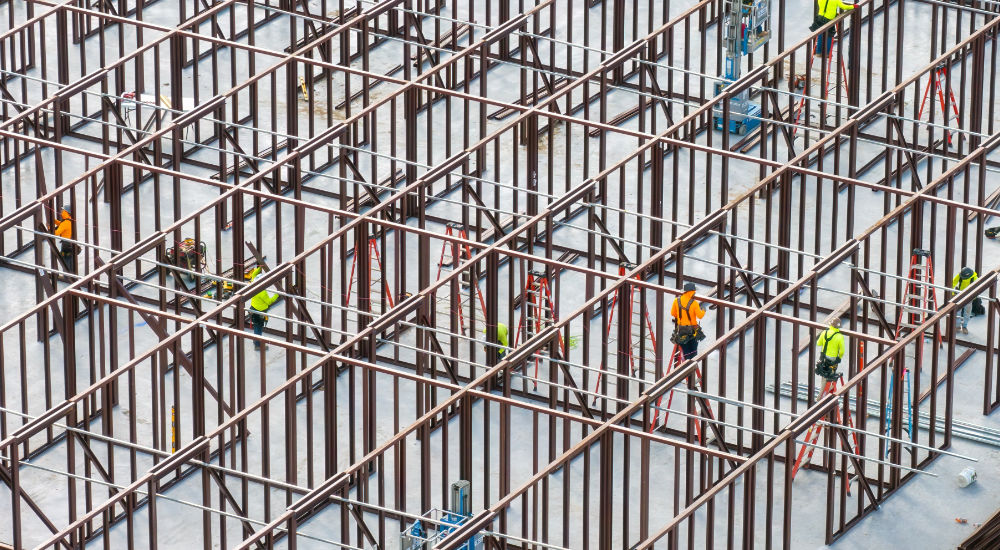 Expansão do Setor Logístico Impulsiona Mercado de Imóveis Industriais: Oportunidades para 2025